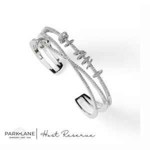 PENDING -Park Lane hostess only bracelet